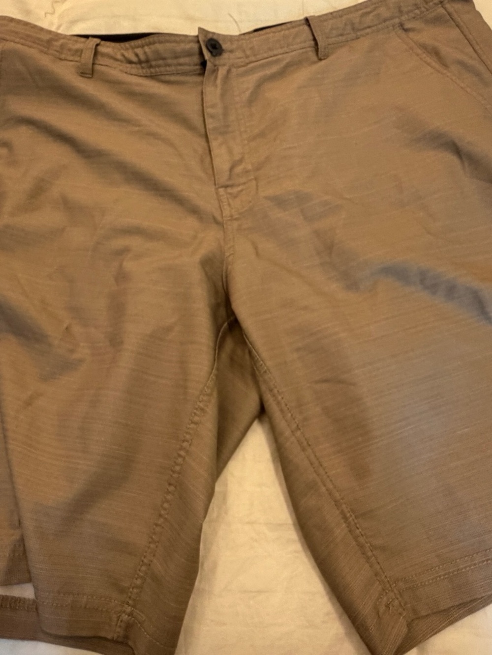 Golf shorts, Dahu & Grand Slam, size 40